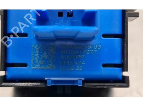 Switch DS DS 7 Crossback (J4_, JR_, JC_) E-TENSE 225 (J4DGZU, J45GQU) | BP40202155I30 - Image 5
