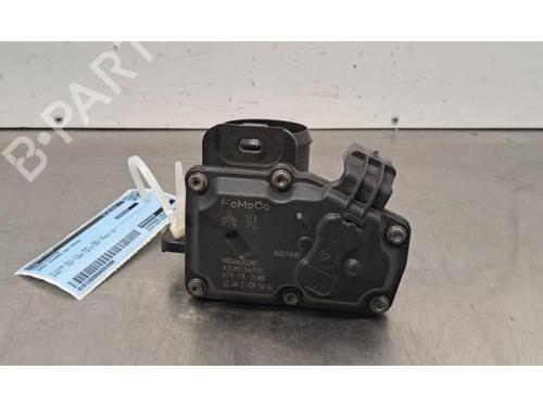 Spjældhus OPEL VIVARO C Van (K0) 2.0 | BP32287490M82