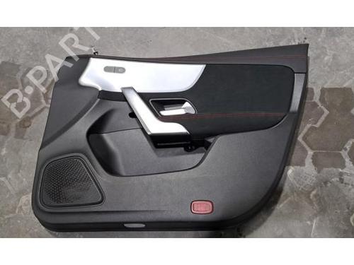 Seats set MERCEDES-BENZ CLA (C118) CLA 180 d (118.310) | BP32847432C78 - Image 13