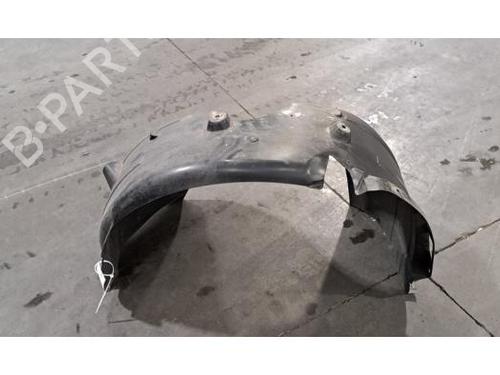 Radlauf für MG MG 4 (EH32) EV (170 hp) 31085076