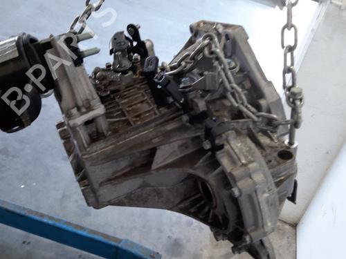 Used Gearbox KIA PICANTO III (JA) 1.2 (84 hp) 17563585