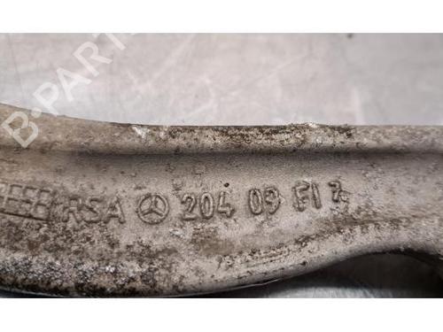 Left rear suspension arm MERCEDES-BENZ C-CLASS (W205) C 200 BlueTEC / d (205.037) | BP23638250M14 