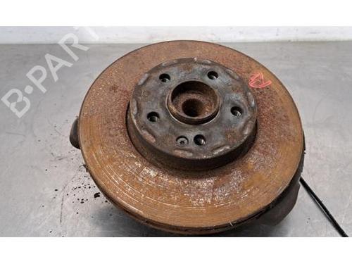 Used Right front steering knuckle MERCEDES-BENZ VITO Van (W447) 114 CDI (447.601, 447.603, 447.605) (136 hp) 23638281