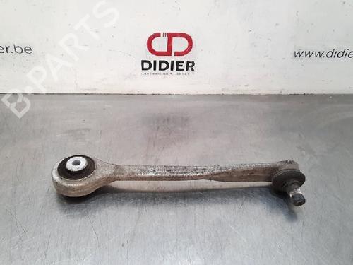 Used Left front suspension arm AUDI A6 C7 Avant (4G5, 4GD) RS6 quattro (560 hp) 10887848
