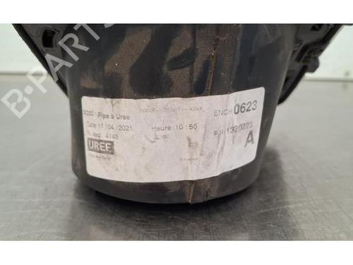 Tanklåg RENAULT MASTER III Platform/Chassis (EV, HV, UV) 2.3 dCi 145 FWD (EV0E, EV0F, HV0E, HV0F, UV0E, UV0F,... | BP33750886C131 - Image 3