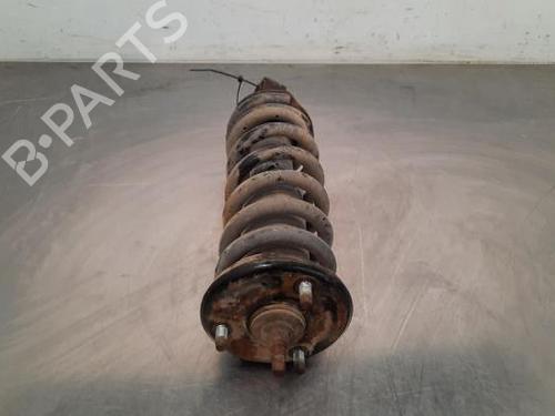 Used Right front shock absorber MERCEDES-BENZ X-CLASS (470) X 350 d 4-matic (470.252) (258 hp) 23598756