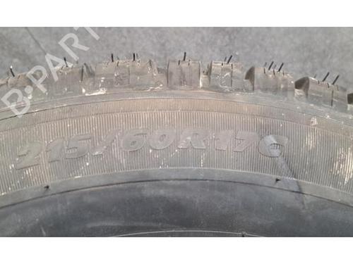 Fælk OPEL VIVARO C Van (K0) 2.0 | BP37003107C45  - Image 5
