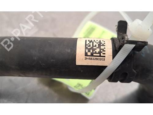 Pipe BMW X2 (F39) xDrive 18 d | BP28966405M125