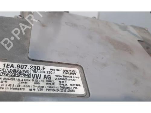 Engine AUDI Q4 E-TRON SUV (F4B) 45 | BP29515357M1  - Image 8