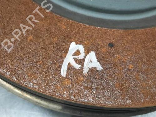 Right rear steering knuckle MERCEDES-BENZ E-CLASS T-Model (S213) E 250 (213.245) | BP23627344M28 
