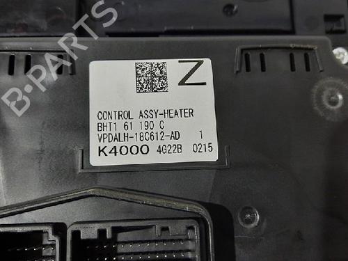 Climate control MAZDA 3 Saloon (BM_, BN_) 1.5 | BP10882939I5 