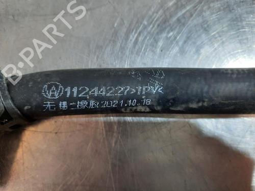 Rør MG MG 4 (EH32) EV | BP30651485M125