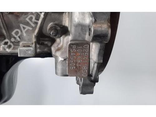 Engine PEUGEOT 308 III (FB_, FH_, FP_, F3_, FM_) PureTech 130 (FPHNSL, FPHNST) | BP29468055M1 