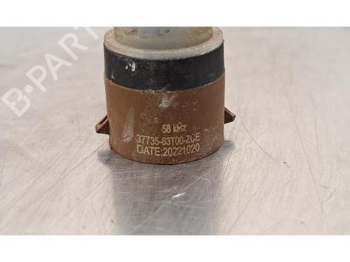 Electronic module SUZUKI SX4 S-Cross (JY) 1.4 Hybrid (Mild Hybrid) (AKK 414) | BP29389103M83 