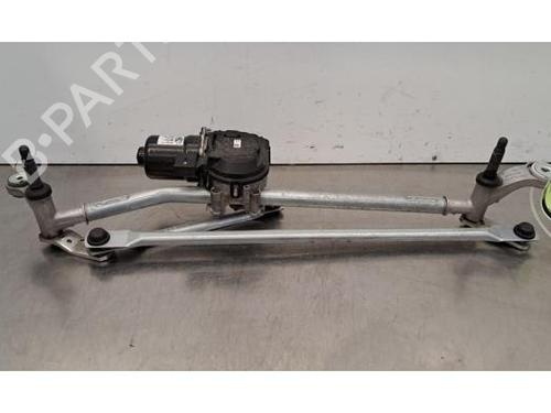 Vindrude Viskermekanisme PORSCHE MACAN (95B) 2.9 GTS (95BBL1) (380 hp) 31241456