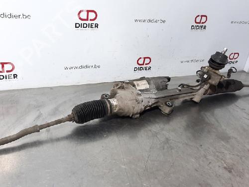 Used Steering rack OPEL ASTRA K Sports Tourer (B16) 1.6 CDTi (35) (110 hp) 10874090