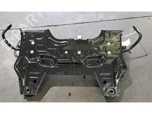 Subframe CITROËN C3 IV Van (CC_, CB_) PureTech 100 | BP34200038M9  - Image 5