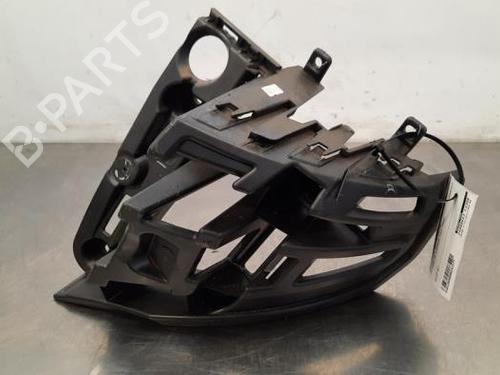 Used Rear bumper reinforcement CITROËN C5 AIRCROSS (A_) 1.2 PureTech 130 (ARHNSJ) (131 hp) 23618946