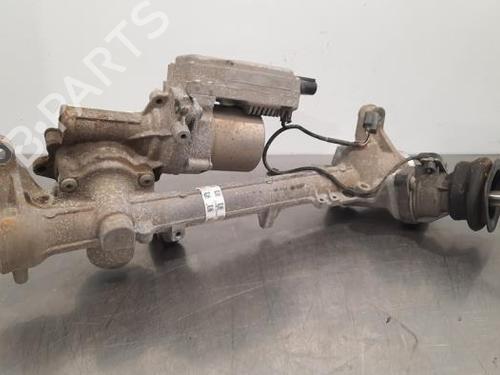 Used Steering rack MERCEDES-BENZ CLA Shooting Brake (X117) CLA 200 CDI / d (117.908) (136 hp) 23596119