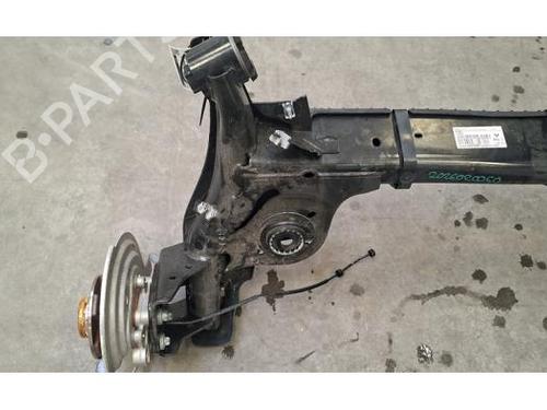 Rear axle RENAULT CAPTUR II (HF_) TCe 155 (HFMN) | BP40065720M2 - Image 6