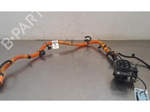 Used Cable Cable JEEP WRANGLER IV (JL) 2.0 4xe Plug-in Hybrid (JL74) (381 hp) 34200376 34200376