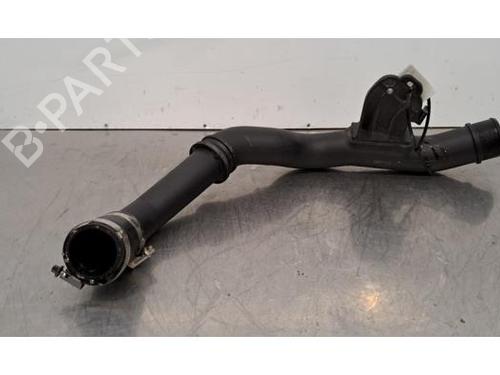 Tuyau d'intercooler FORD TRANSIT CUSTOM V362 Van (FY, FZ) 2.0 EcoBlue (185 hp) 31698526