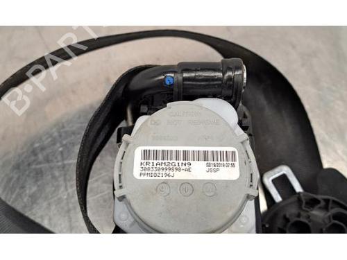 Front left seatbelt SEAT TARRACO (KN2) 2.0 TDi 4Drive | BP28136176I26