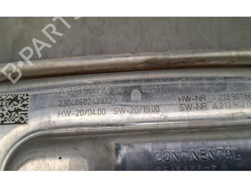 Electronic module MERCEDES-BENZ CLA Shooting Brake (X118) CLA 250 e (118.686) | BP32739672M83 - Image 4