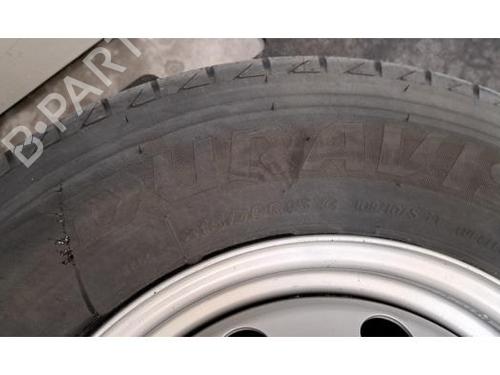 Fælk PEUGEOT BOXER Van 2.2 BlueHDi 140 | BP37499358C45 - Image 3