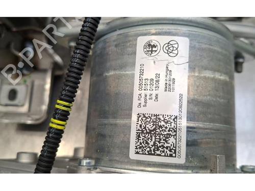 Steering column ALFA ROMEO TONALE (965_) 1.5 Mild Hybrid | BP35935461M21 - Image 3