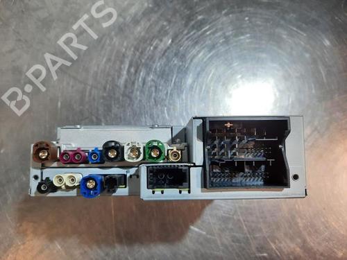 Radio AUDI A1 Sportback (GBA) 25 TFSI | BP23610050E6 