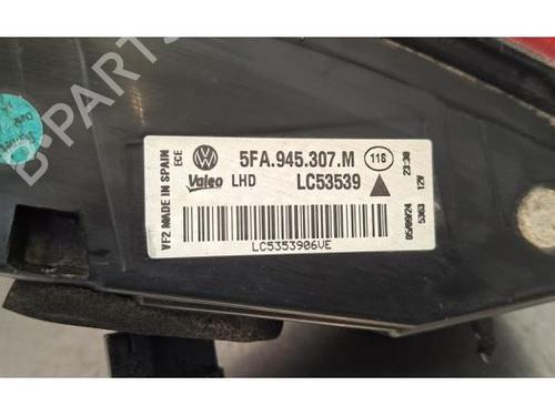 Rear center light CUPRA LEON (KL1, KU1, KUG) 1.5 e-HYBRID | BP39624626I39 - Image 4
