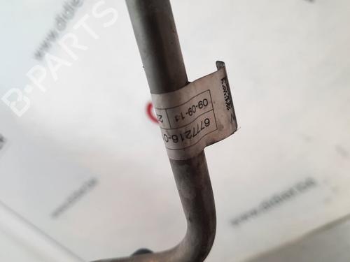 Pipe BMW 5 (F10) 535 d | BP15024571M125 