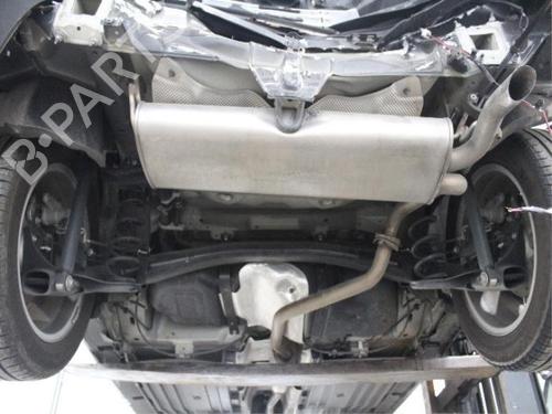 Steering column stalk SUZUKI VITARA (LY) 1.6 (APK 416) | BP10870295I23 - Image 12