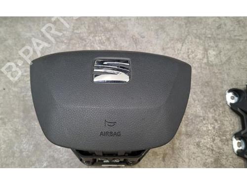 Airbag Kit SEAT ATECA (KH7, KHP) 1.5 TSI | BP40202170C86  - Image 6
