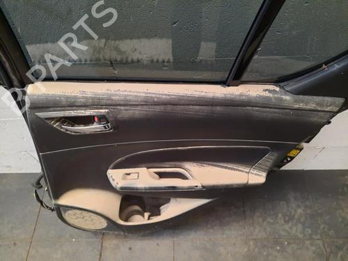 Right rear door SUZUKI SWIFT IV (FZ, NZ) 1.2 (AZH412, ZC72S) | BP23642950C5 