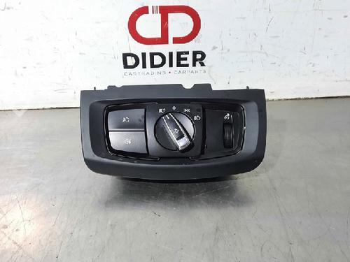 Forlygtekontakt BMW X6 (F16, F86) xDrive 40 d (313 hp) 10882708
