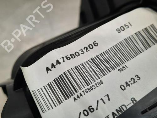 Other MERCEDES-BENZ VITO Van (W447) 110 CDI (447.601, 447.603, 447.605) | BP23598166O1