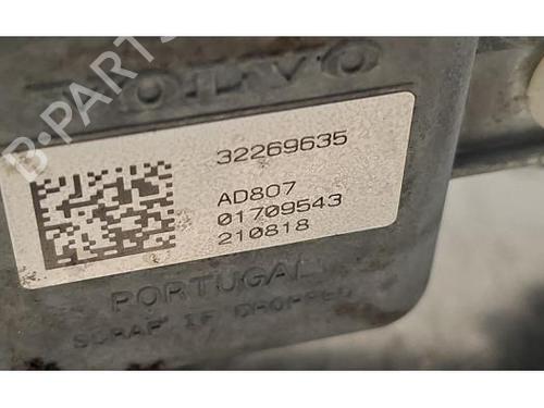 Steering column VOLVO XC90 II (256) B5 Mild-Hybrid AWD | BP39642253M21 - Image 2