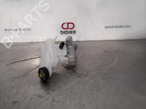 Used Brake master cylinder CITROËN GRAND C4 SPACETOURER (3A_, 3E_) 1.6 PureTech 180 (181 hp) 10887553