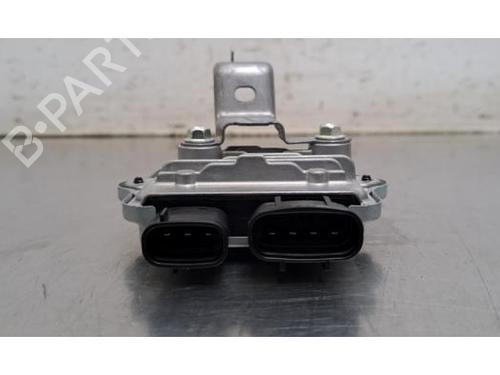 Electronic module TOYOTA YARIS (_P21_, _PA1_, _PH1_) 1.5 Hybrid (MXPH10, MXPH11) | BP35997573M83 - Image 2