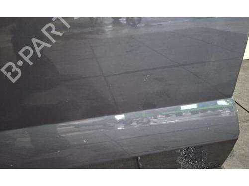 Right rear door VW POLO VI (AW1, BZ1, AE1) 1.0 TSI | BP29701002C5 
