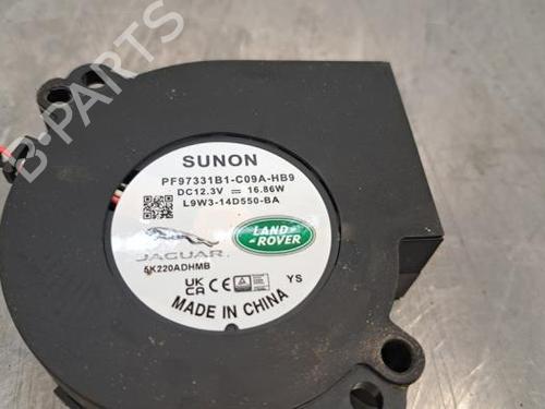 Electronic module LAND ROVER DEFENDER Station Wagon (L663) D300 MHEV 4x4 | BP23608889M83 - Image 2