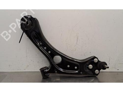 Used Left front suspension arm Left front suspension arm MG MG ZS SUV (AZS1) EV (156 hp) 40285211 40285211