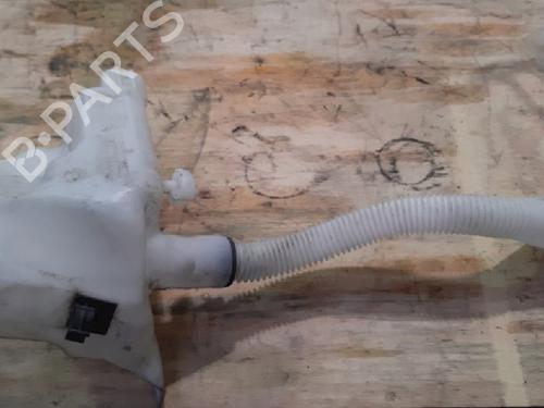 Used Windscreen washer tank PEUGEOT PARTNER Box Body/MPV 1.6 BlueHDi 100 (100 hp) 10871337