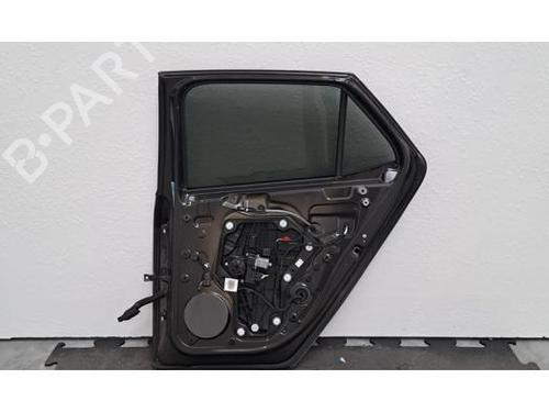 Dør høyre bak VW ID.3 (E11, E12) Pro | BP37083177C5 - Image 6