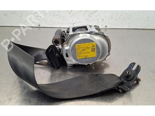 Used Rear right seatbelt Rear right seatbelt JAGUAR E-PACE (X540) 1.5 P300e Plug-in Hybrid AWD (309 hp) 40614876 40614876