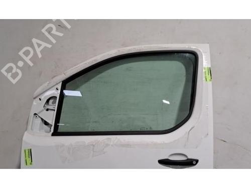 Left front door CITROËN JUMPY III Van (V_) 2.0 BlueHDi 120 | BP29817789C2