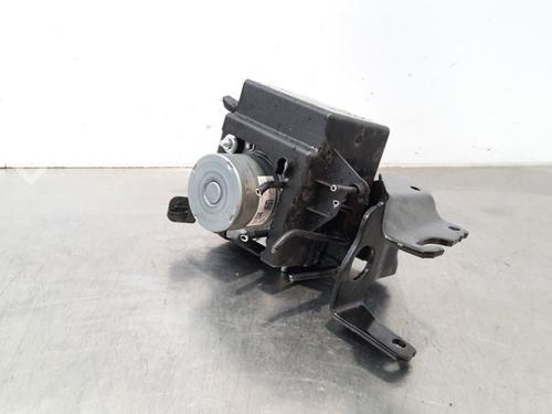 Used ABS pump OPEL CROSSLAND X / CROSSLAND (P17, P2QO) 1.2 (75) (110 hp) 15033576