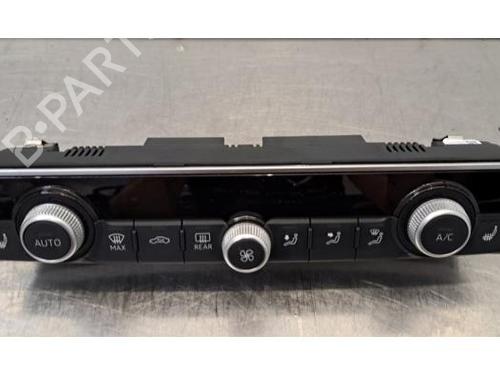 Used Climate control Climate control 39230826 39230826